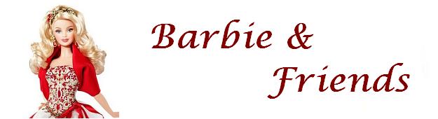 Barbie