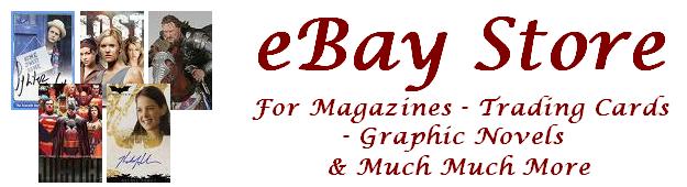 eBay Store