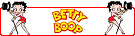 BETTY BOOP