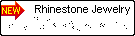 Rhinestone Pins