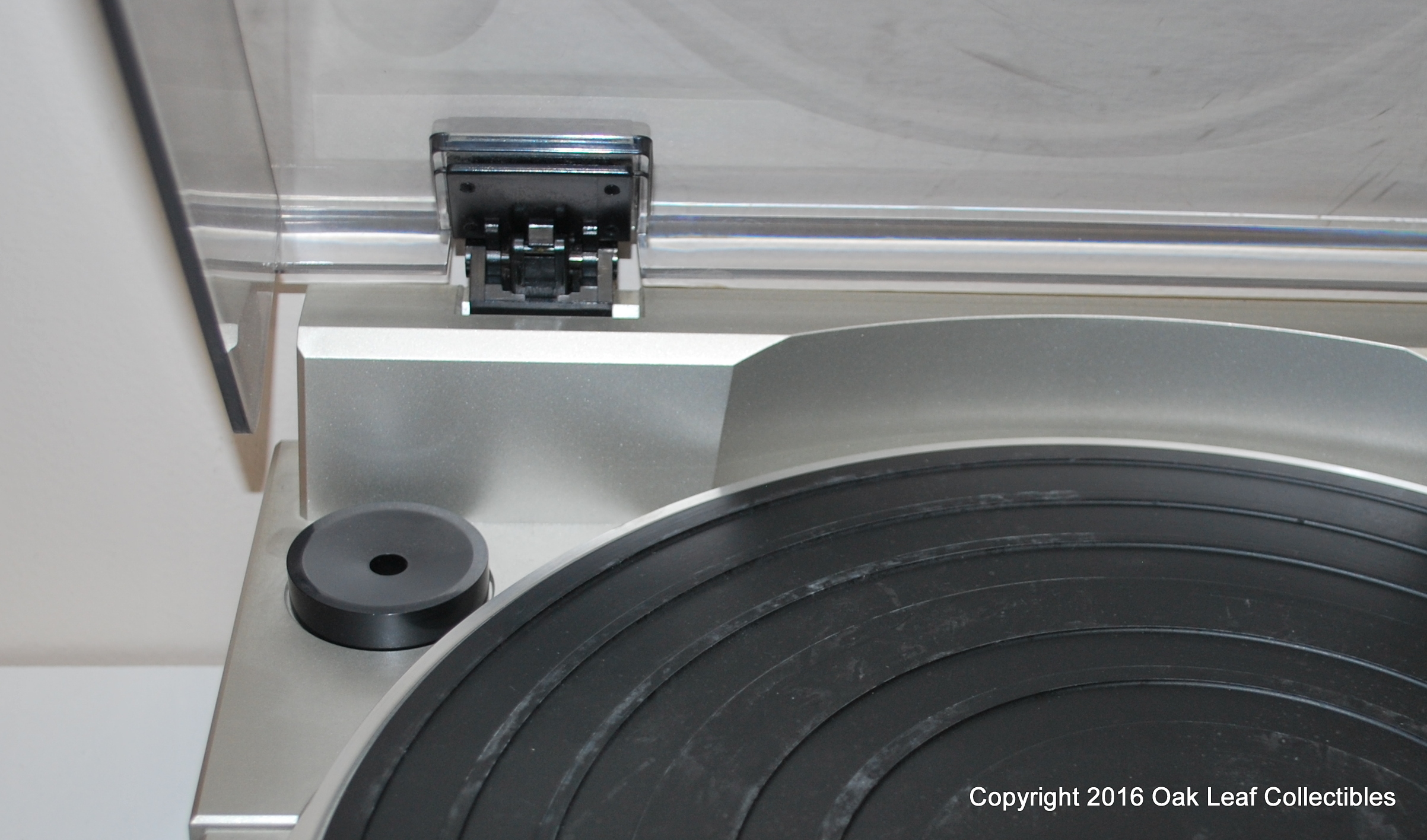 Vintage Pioneer PLS30 Turntable With Ortofon VMS3E Cartridge eBay