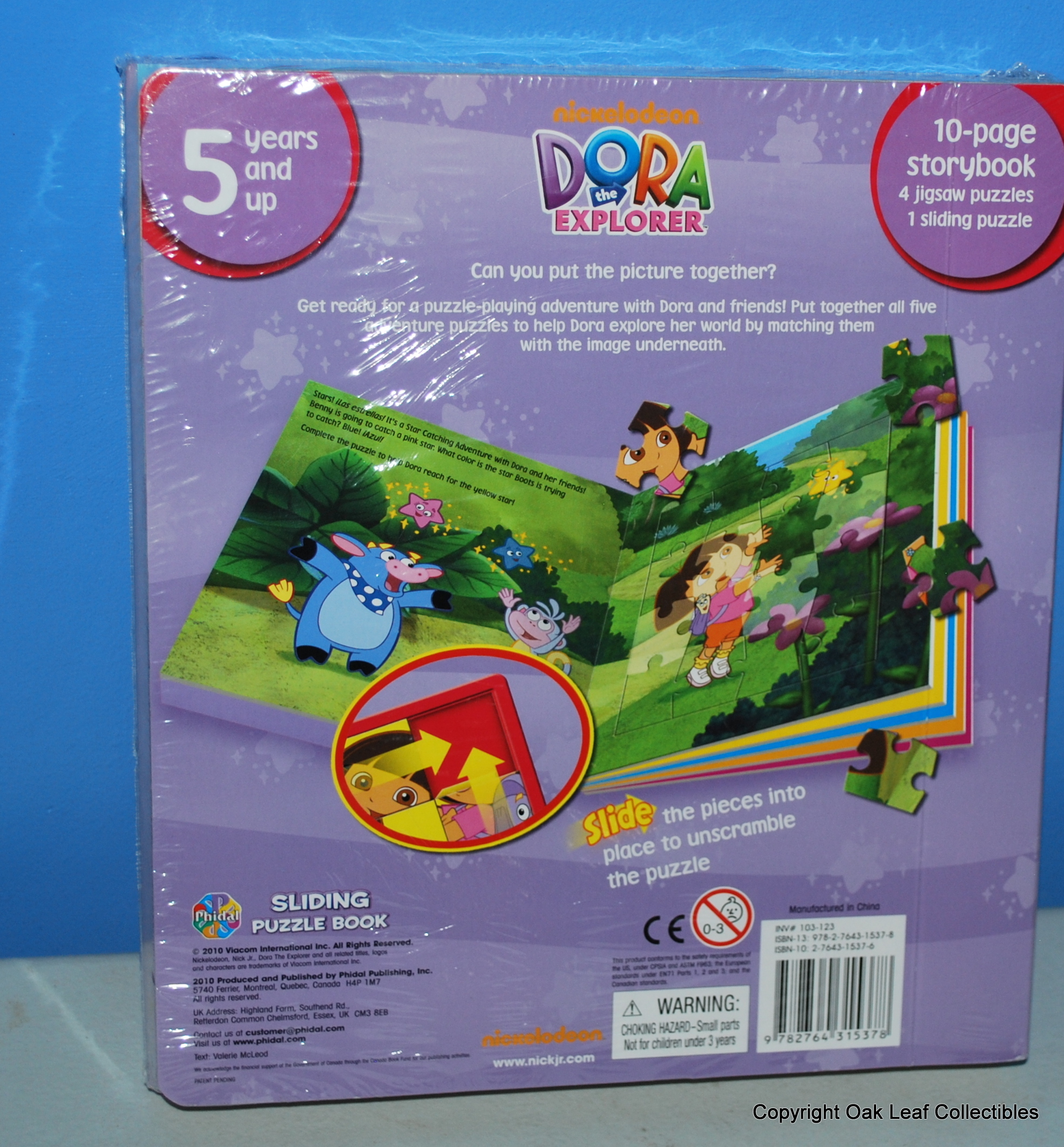 Jigsaw Puzzle Explorer - g2wj0dq
