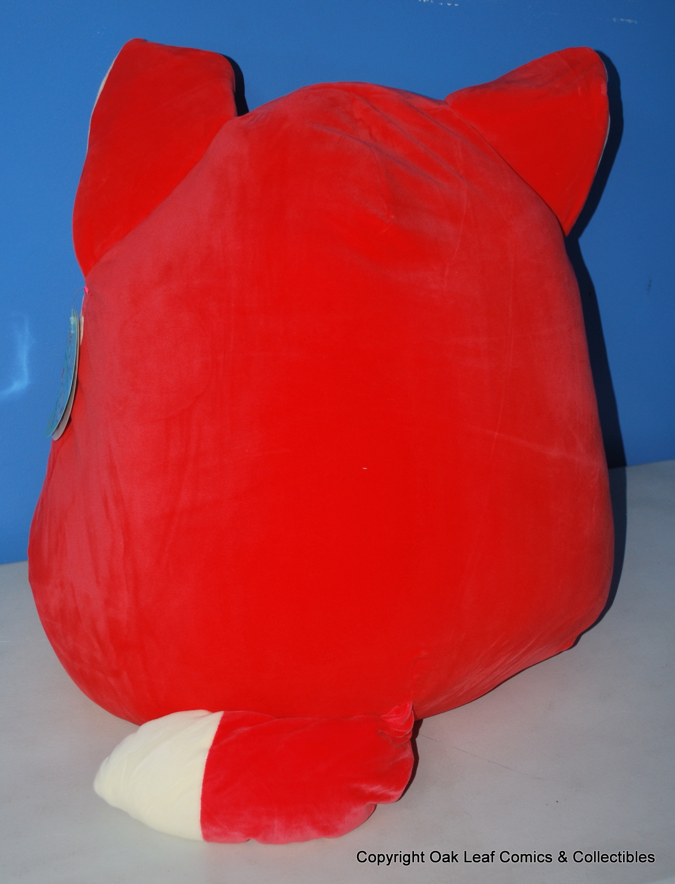squishmallow fifi the fox