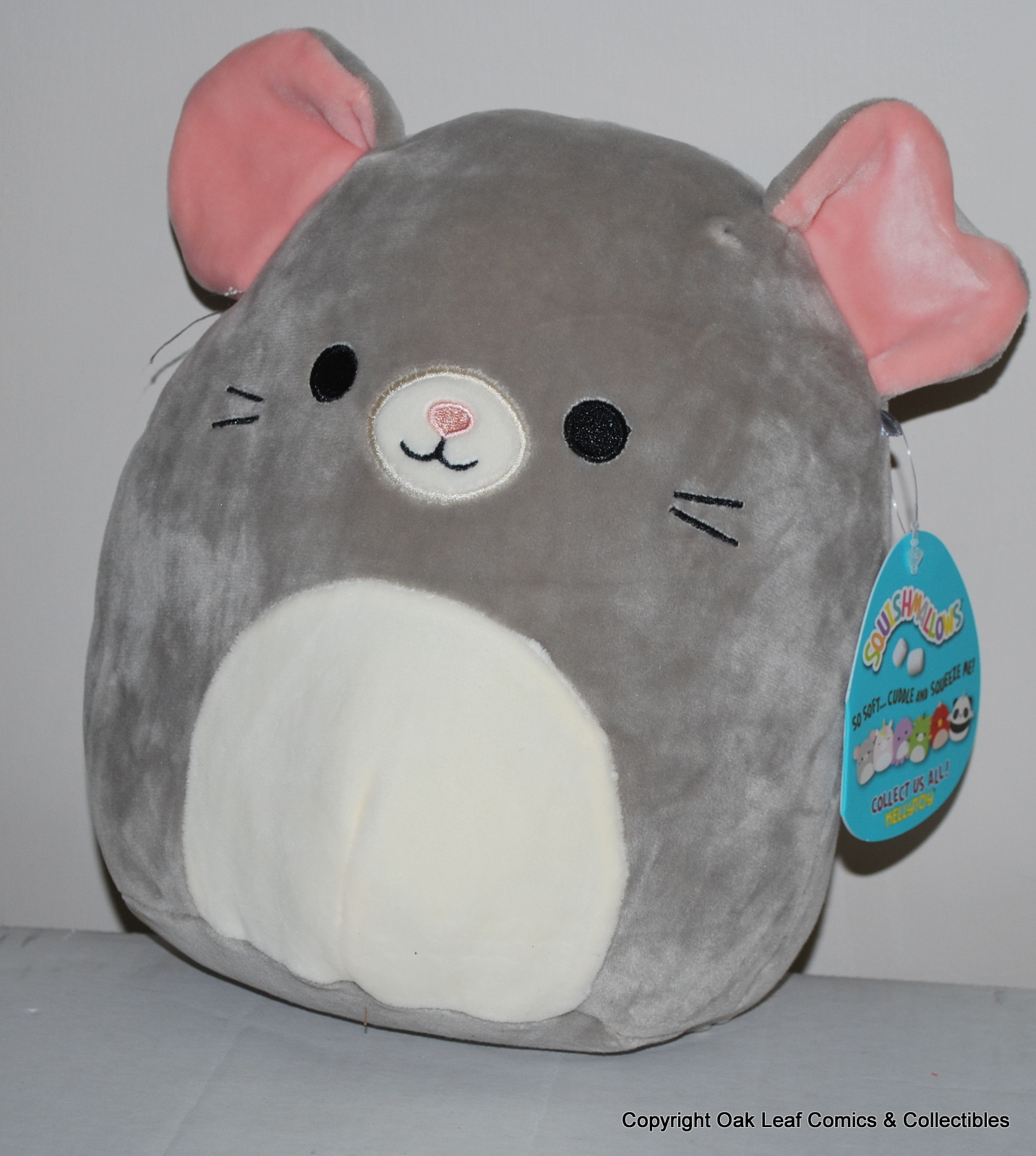 misty mouse squishmallow
