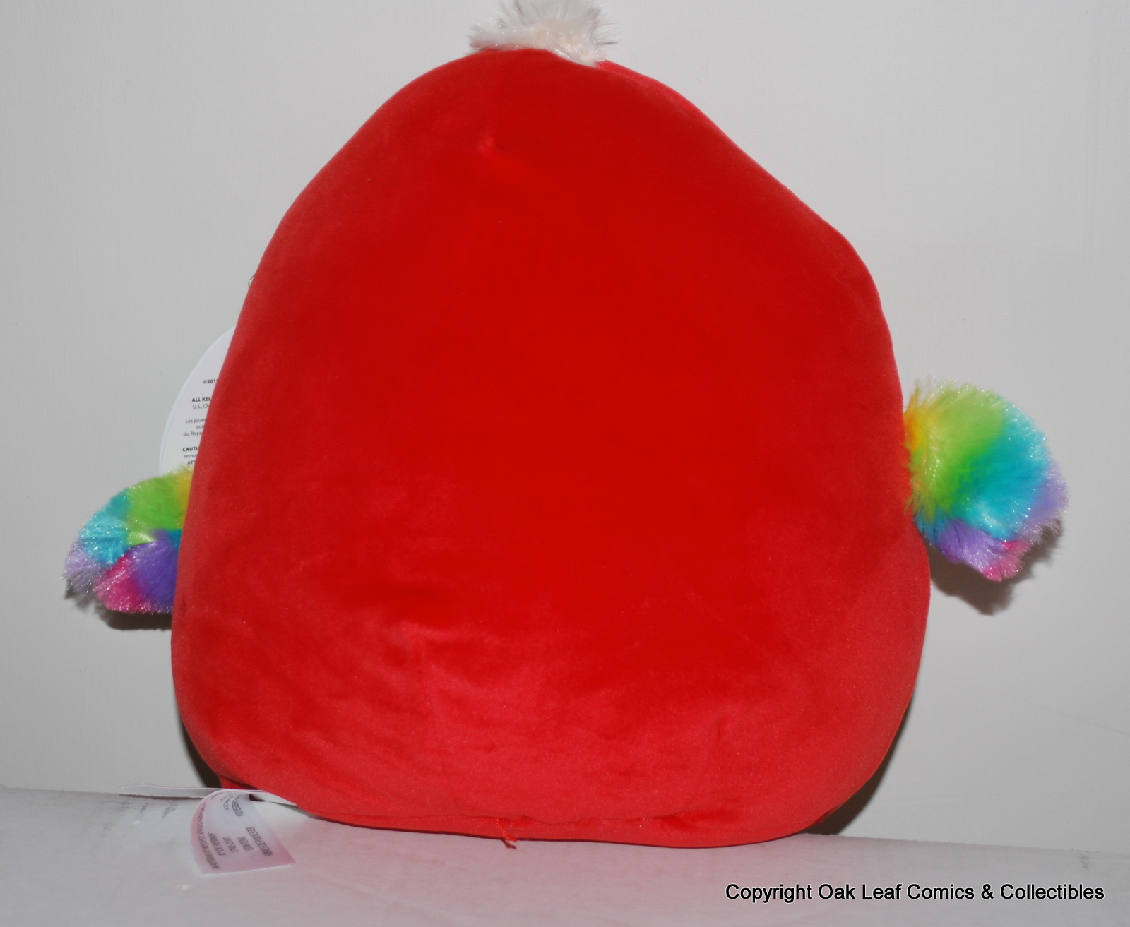 squishmallows crow