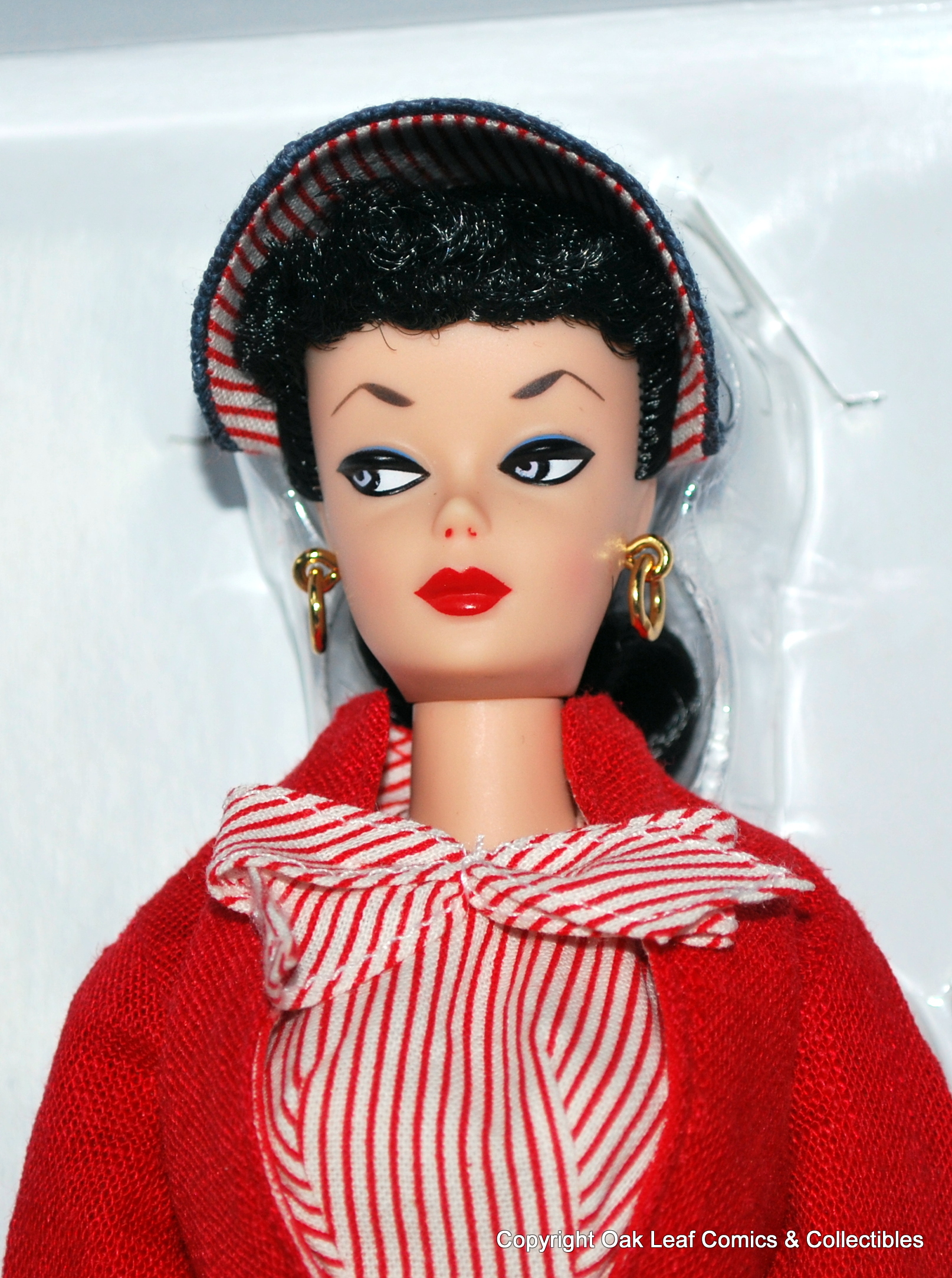 busy gal barbie 2019