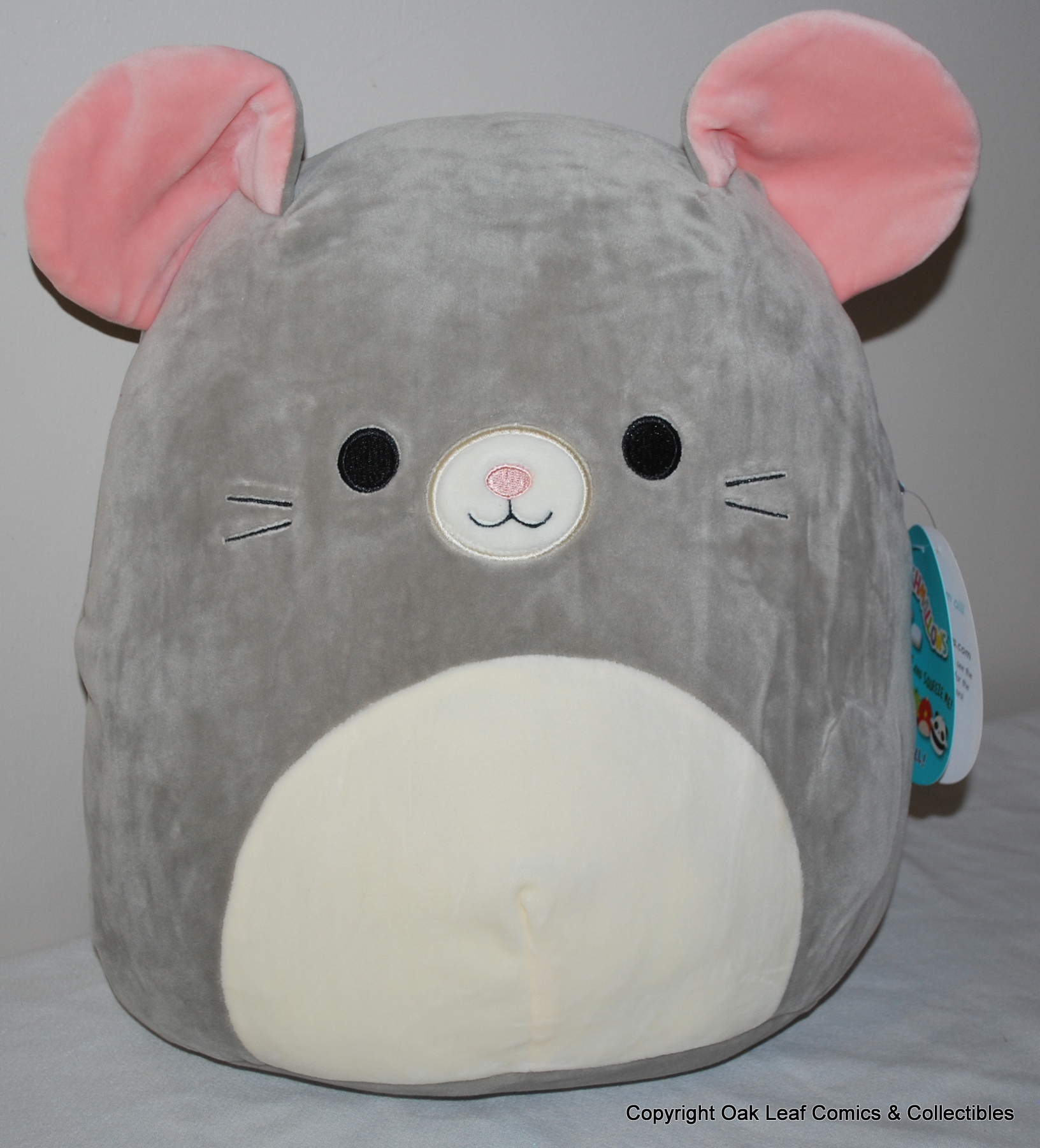 squishmallow mouse