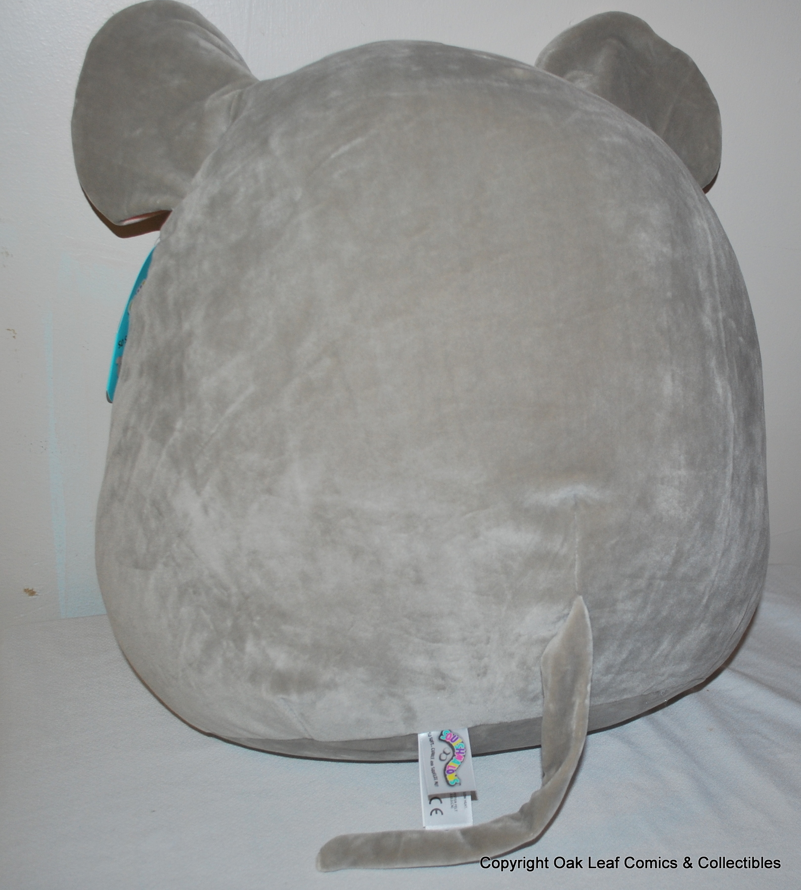 misty mouse squishmallow