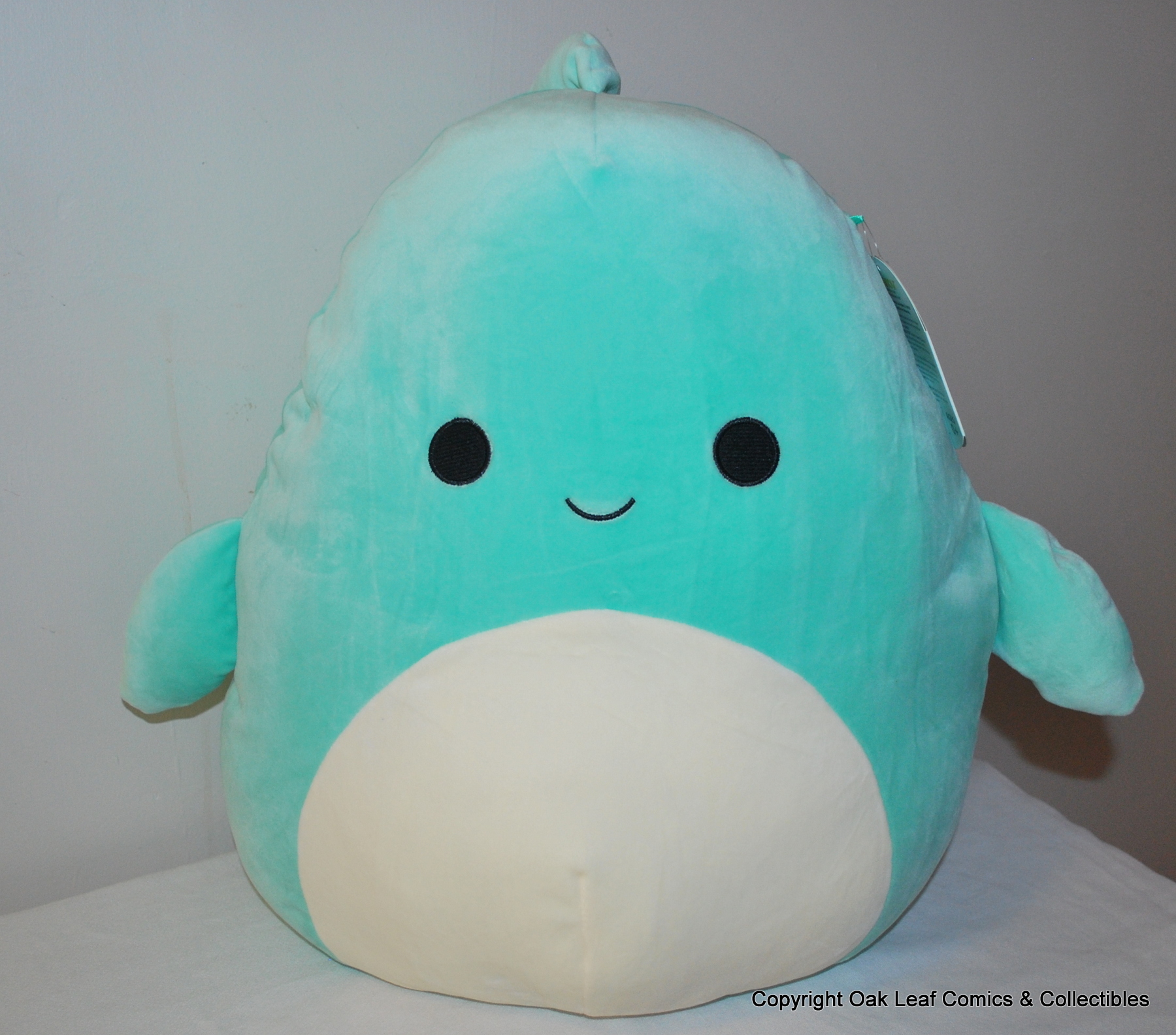 squishmallow sea animals