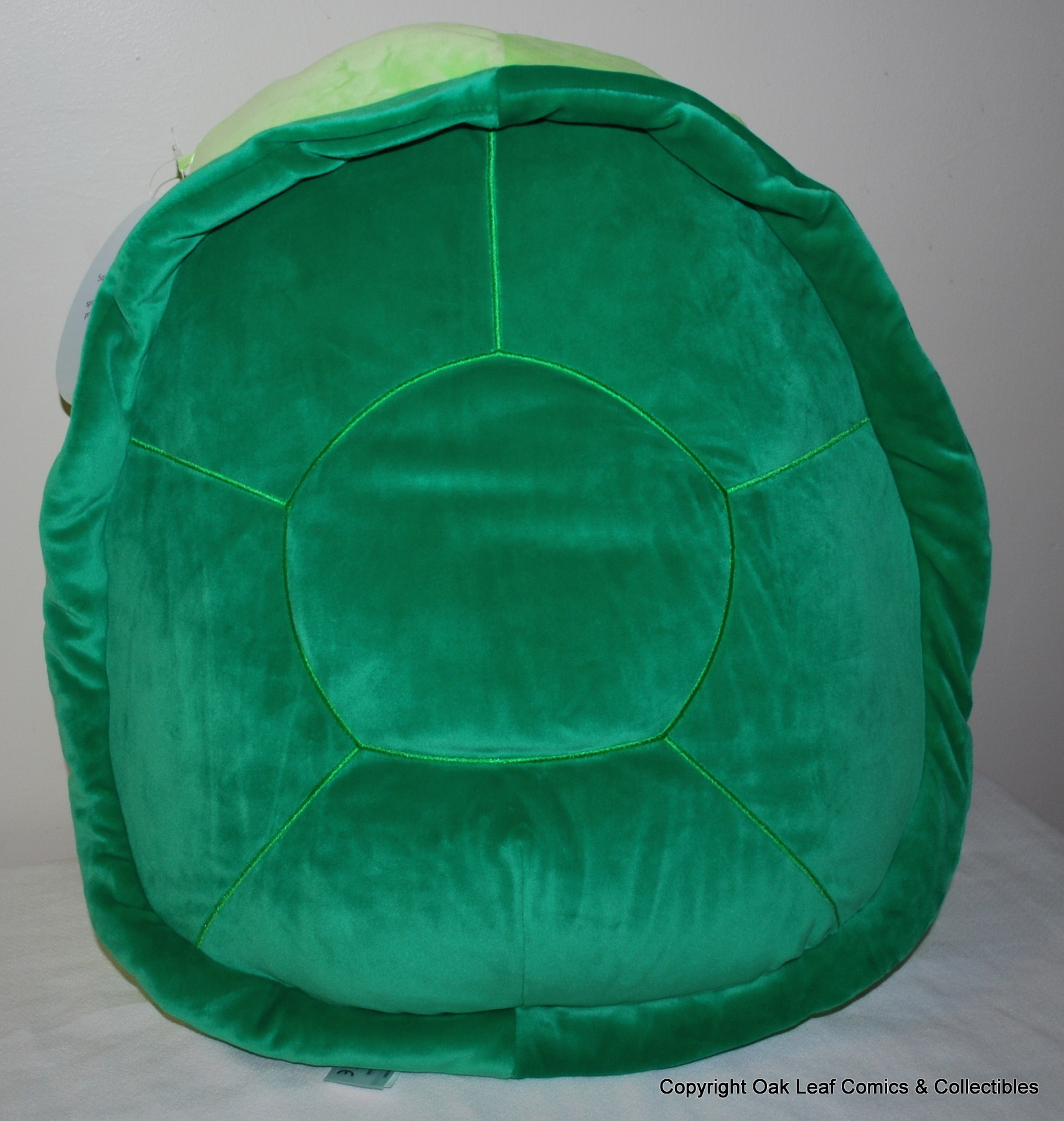 henry turtle squishmallow