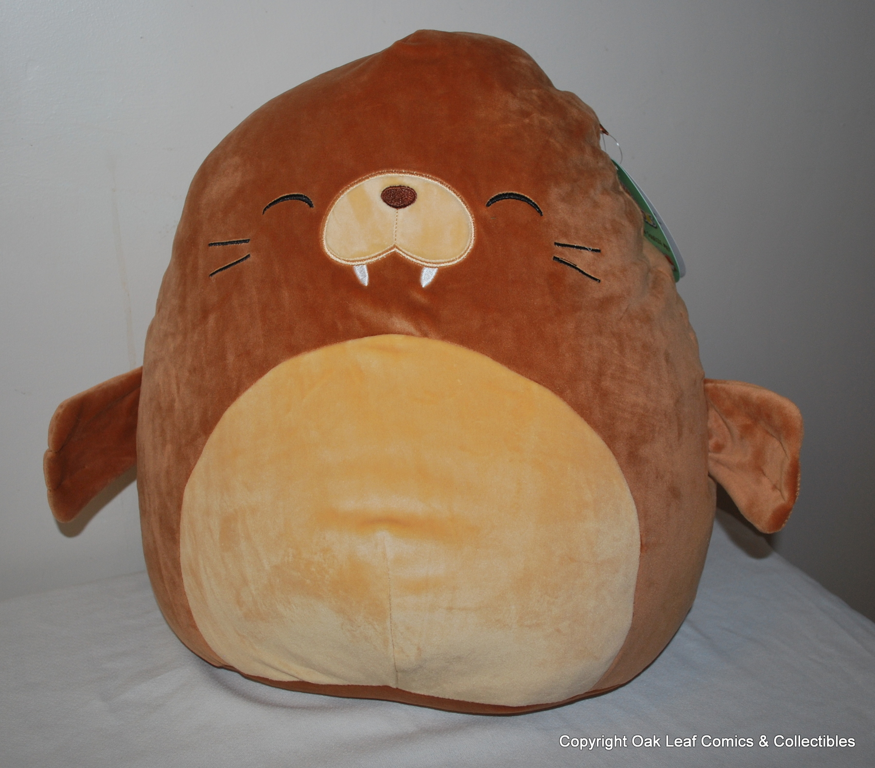 bruce squishmallows