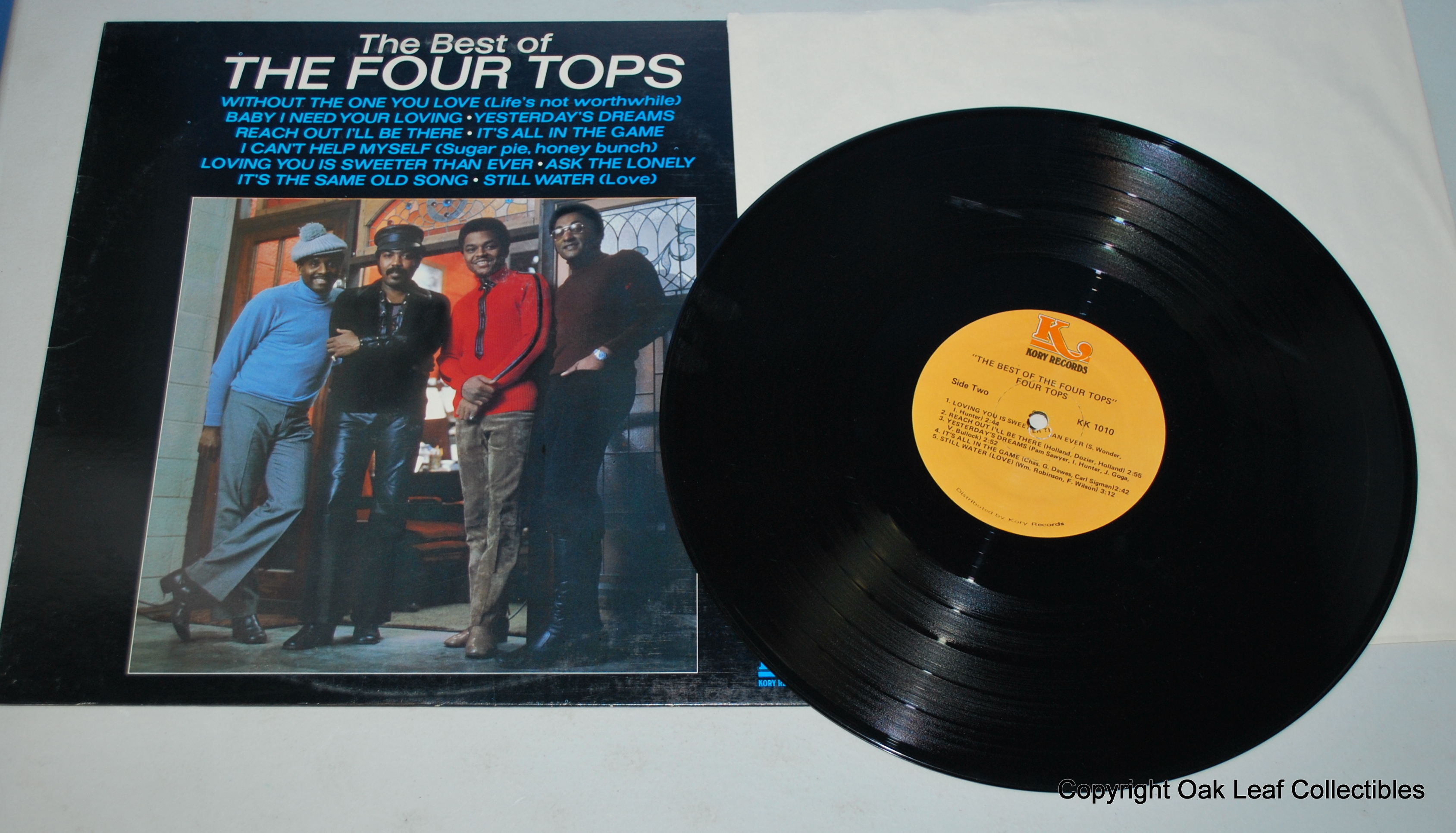 Reasons You Should Have 2 Records that are eBay Reasons You Should Have 2 Records that are eBay
