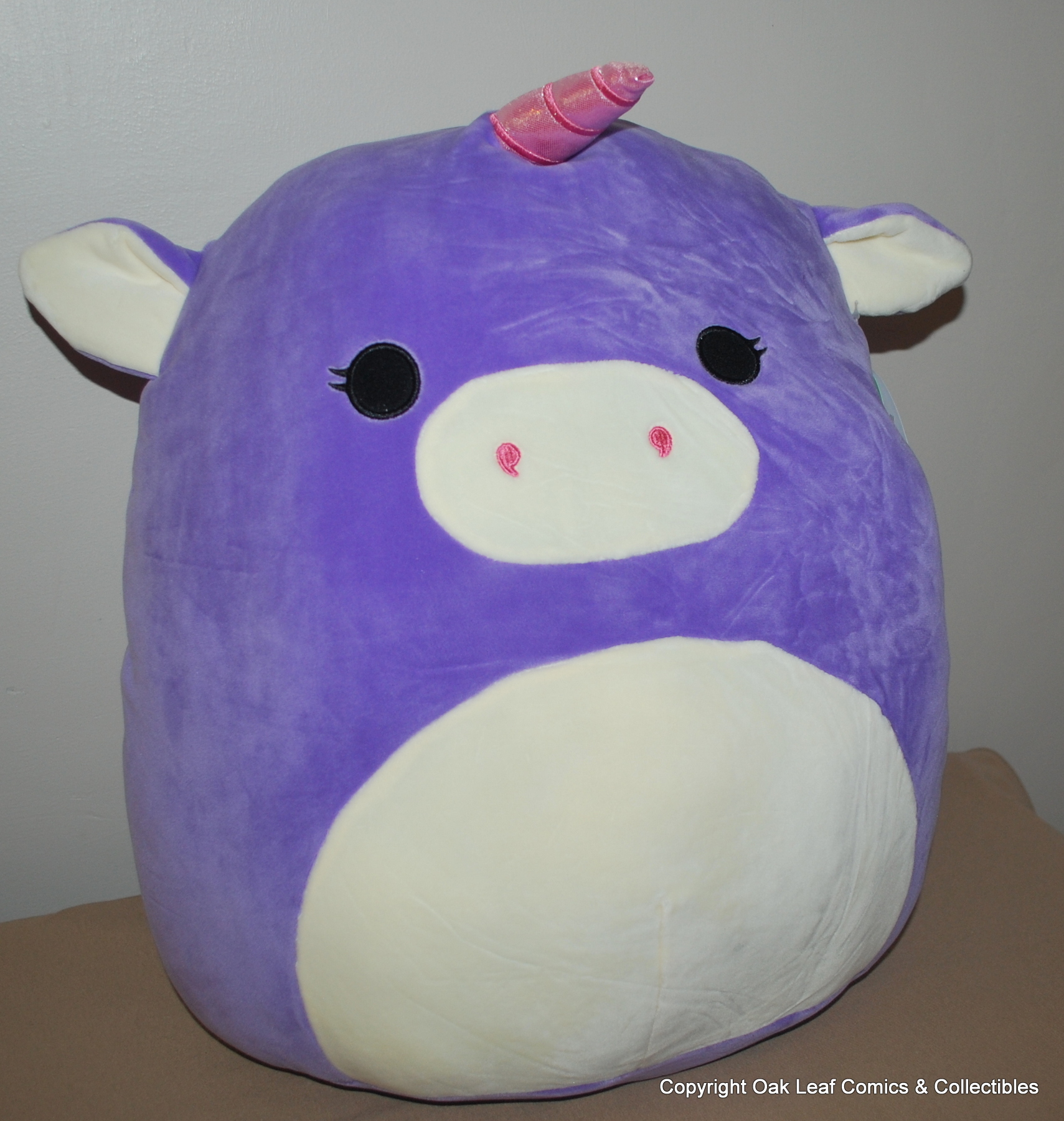 shift knob squishmallow