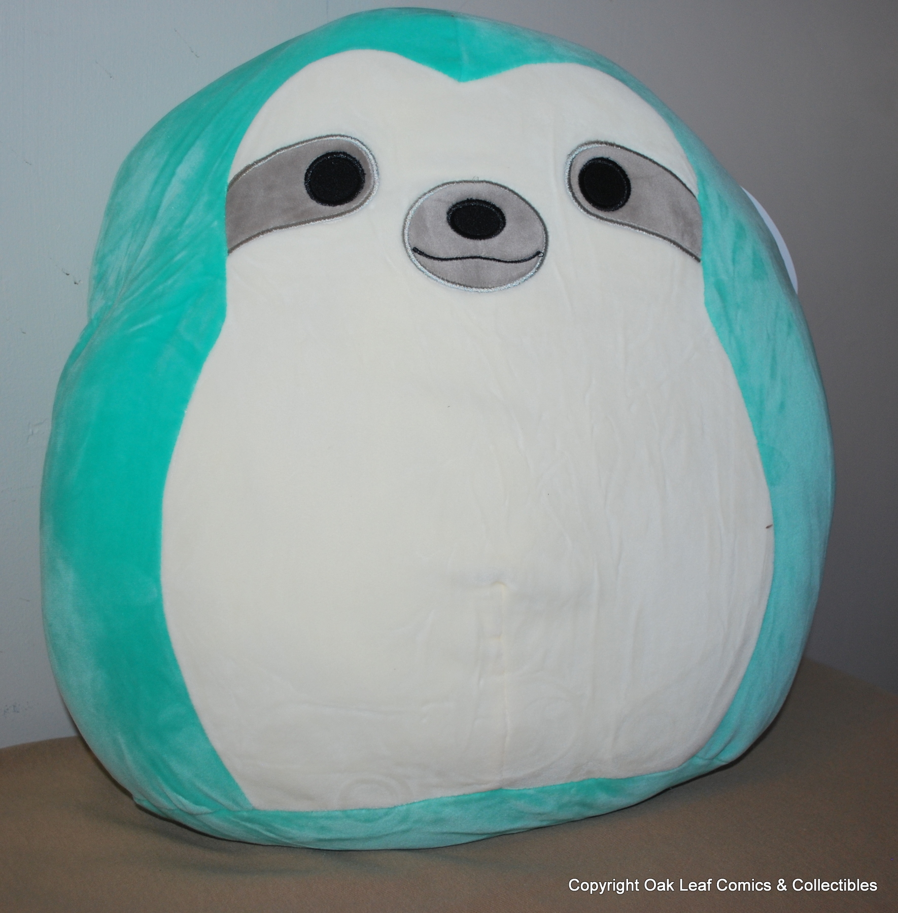 squishmallow aqua