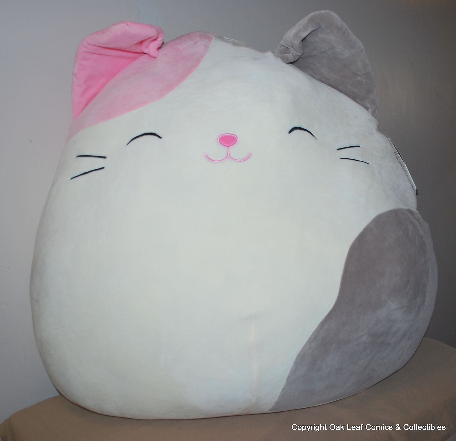 squishmallows karina