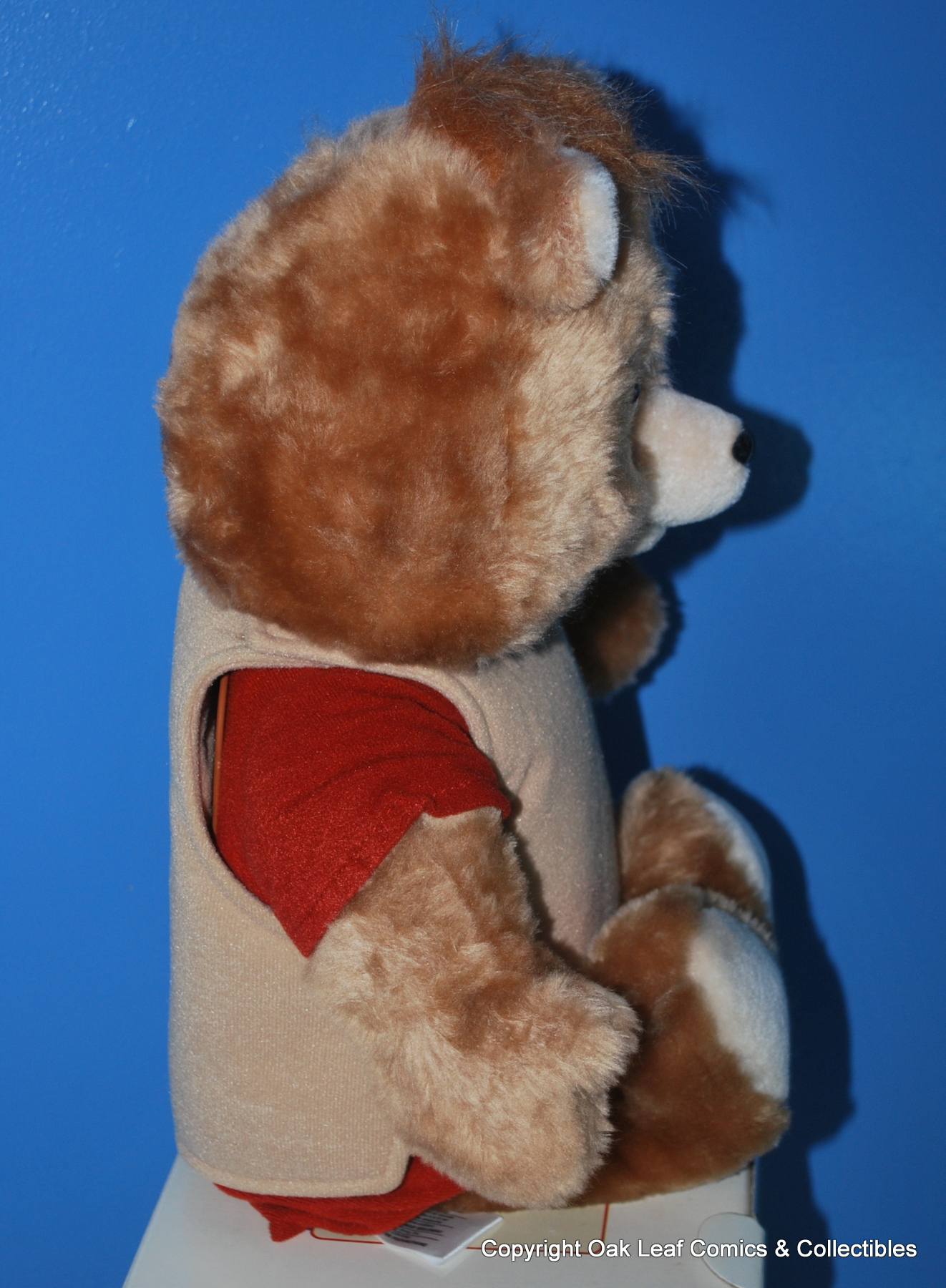 original teddy ruxpin