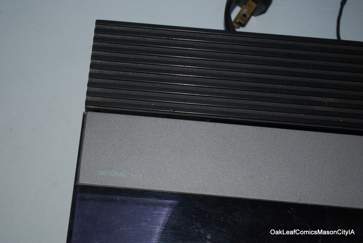 Kit Réparation Bang & Olufsen Beogram TX2 – Platine Vinyle – Neuf