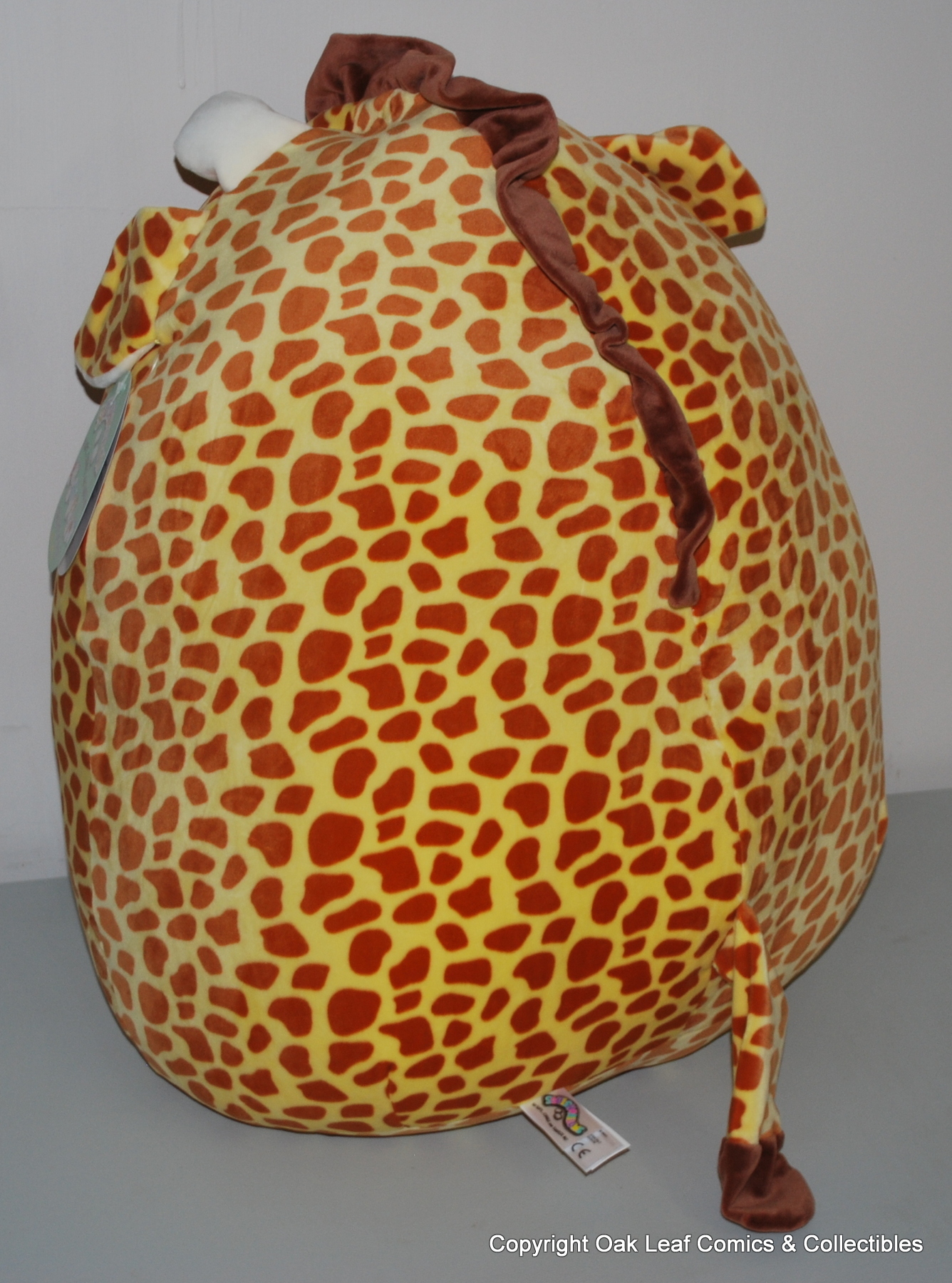 sewing projects stuffed animals