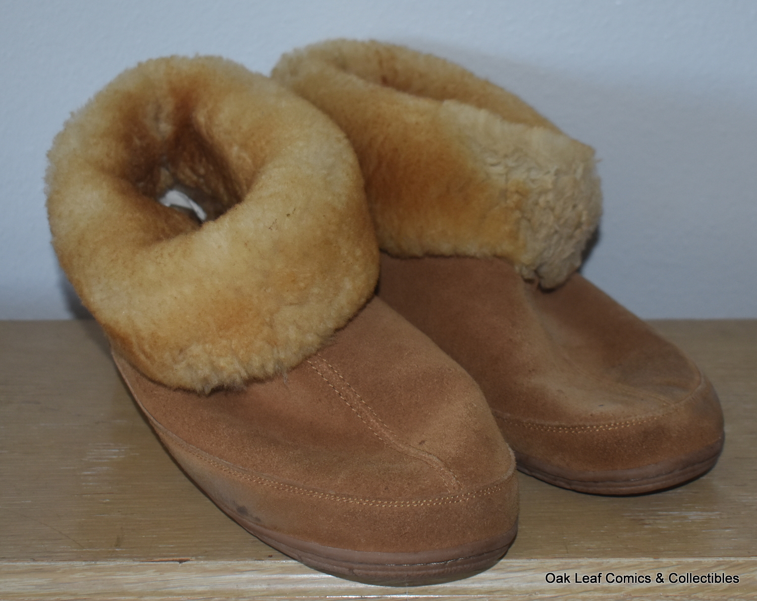 vermont country store slippers