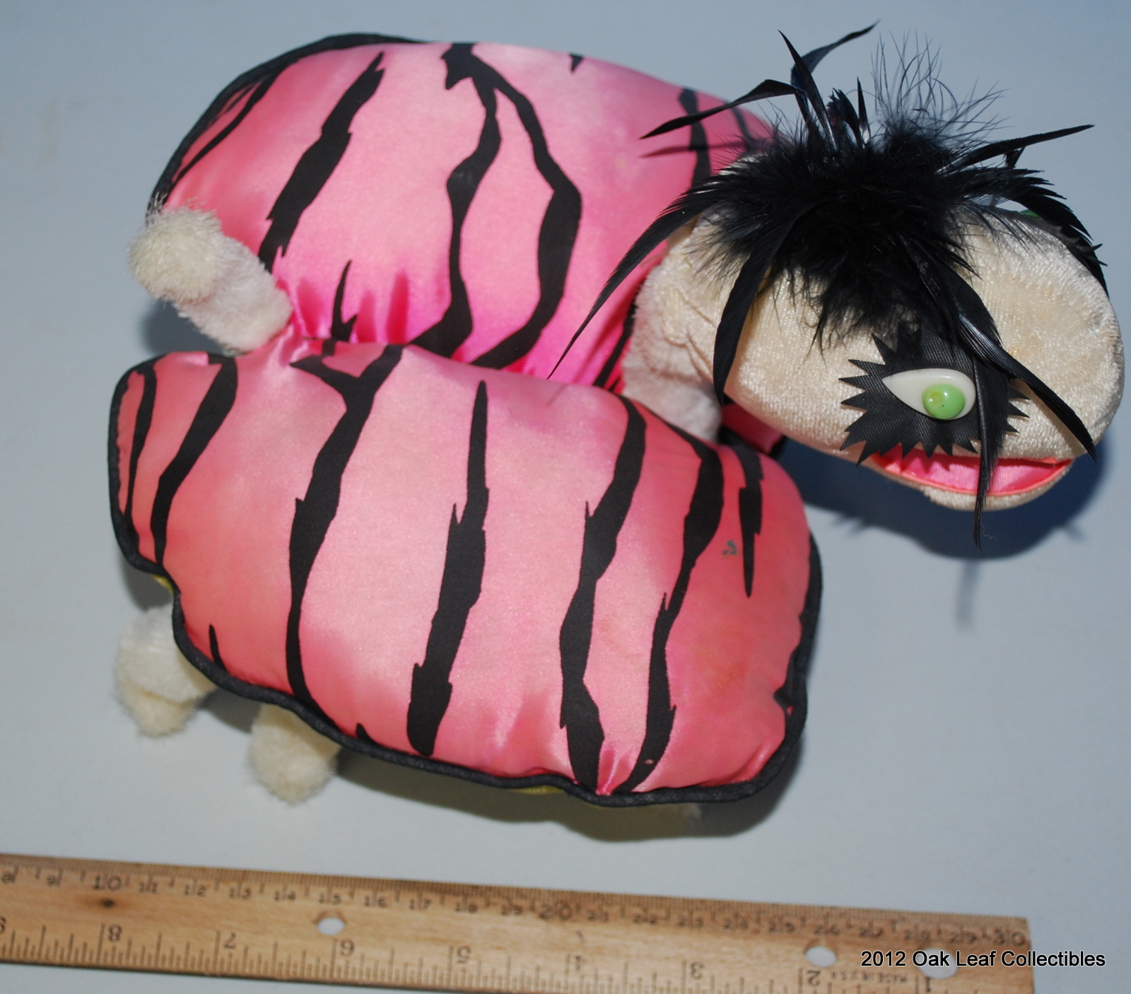 bug soft toy